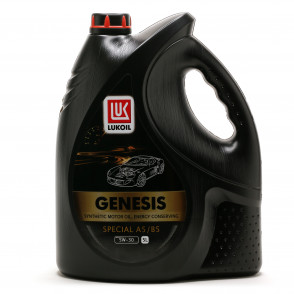 Lukoil Genesis special A5/B5 5W-30 Motoröl 5l